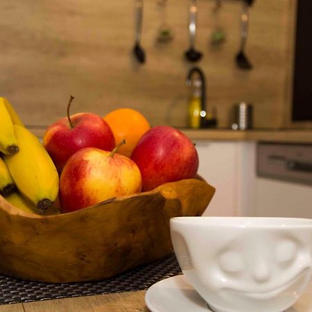 Apartament Grapa Żywiec Eksteriør bilde