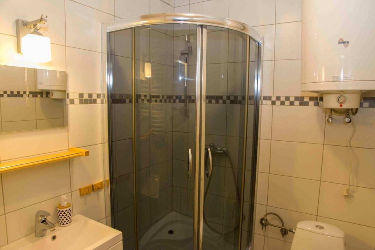 Apartament Grapa Żywiec Eksteriør bilde