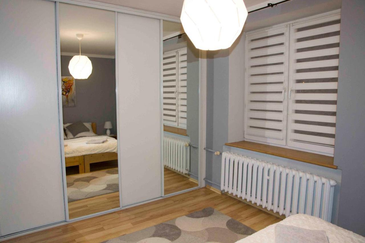 Apartament Grapa Żywiec Eksteriør bilde