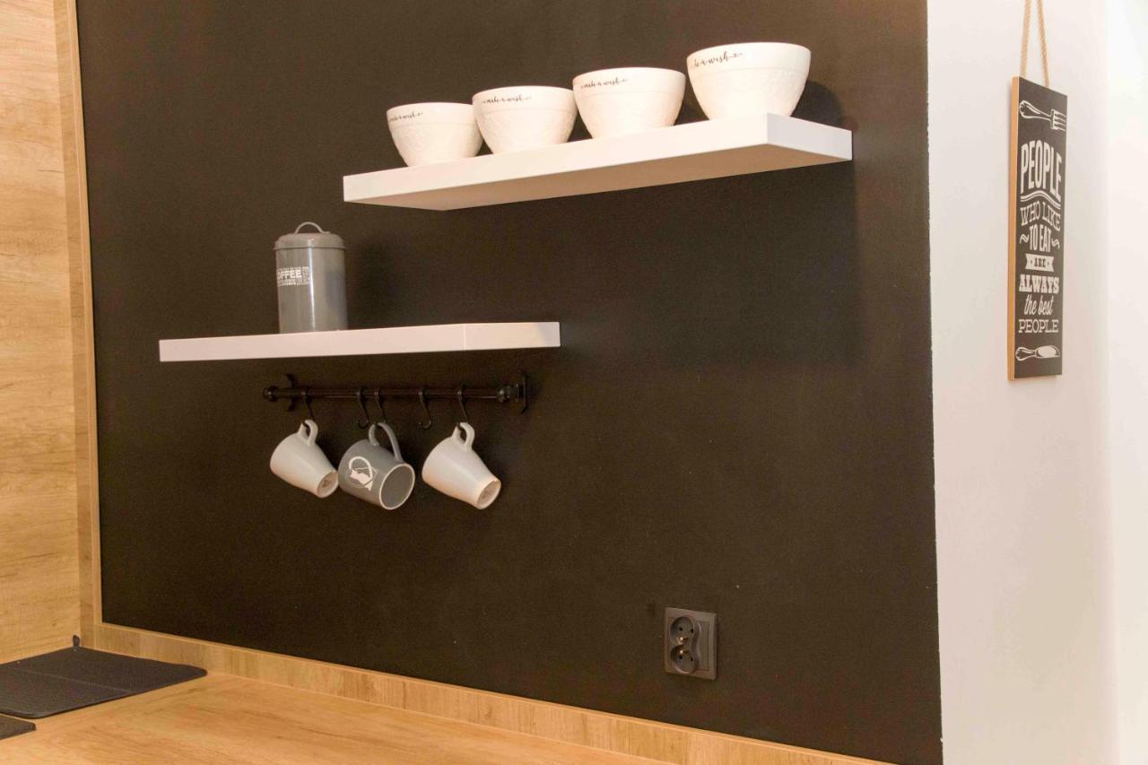 Apartament Grapa Żywiec Eksteriør bilde