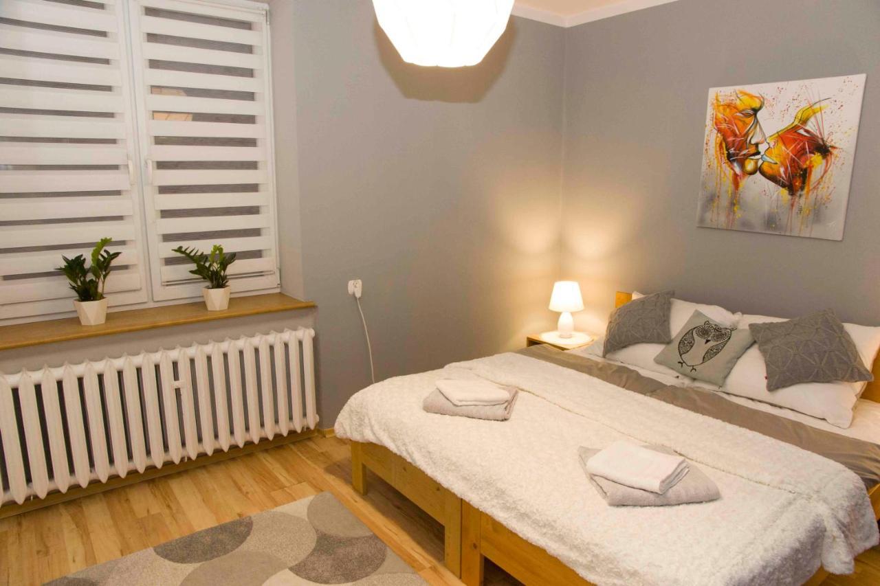Apartament Grapa Żywiec Eksteriør bilde